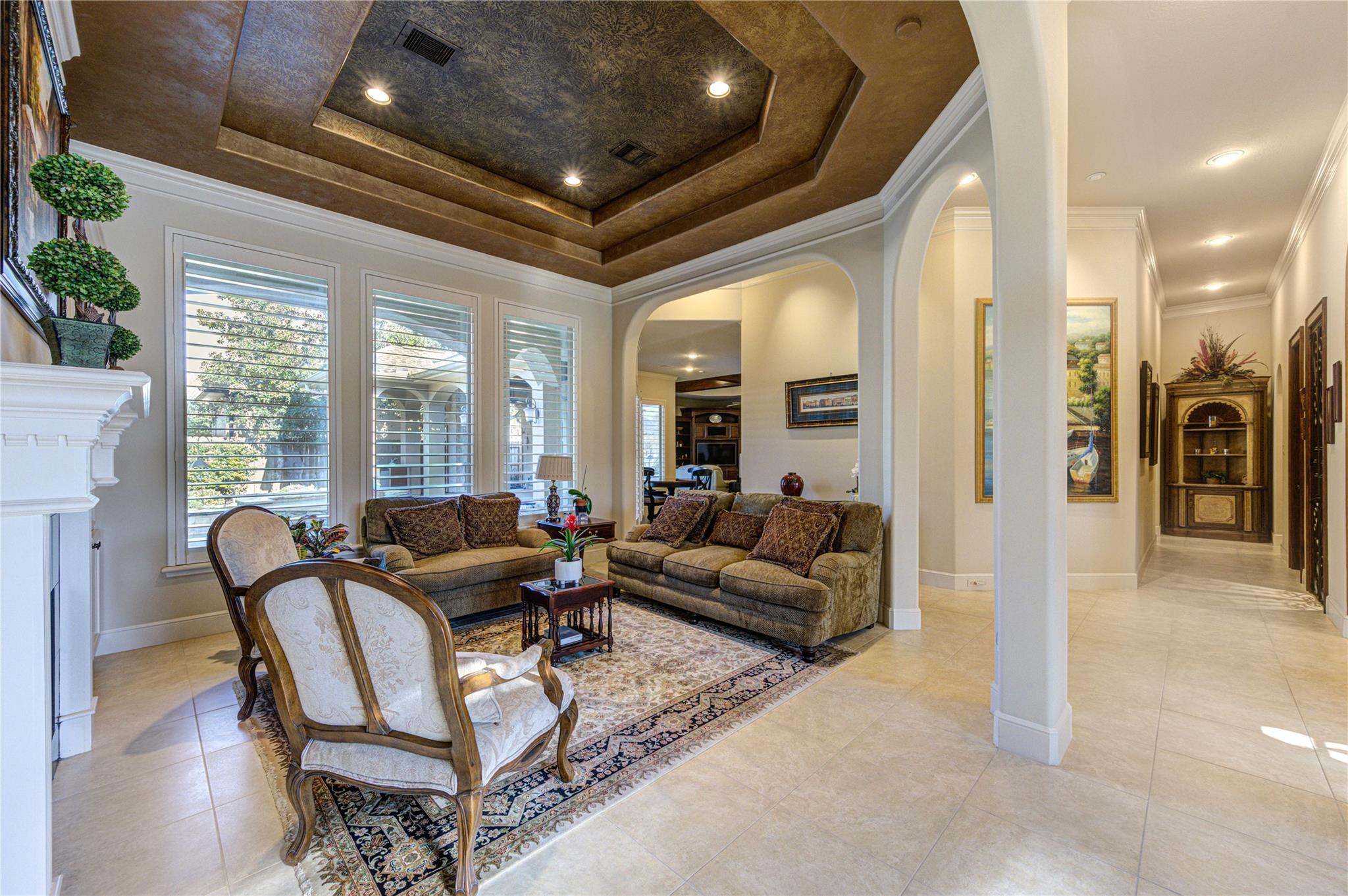 16618 Victoria Falls Drive