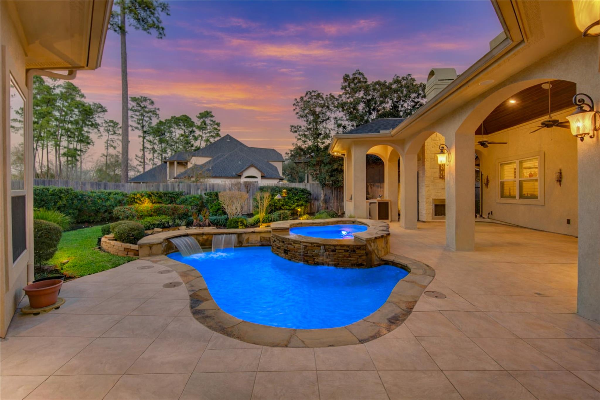 16618 Victoria Falls Drive