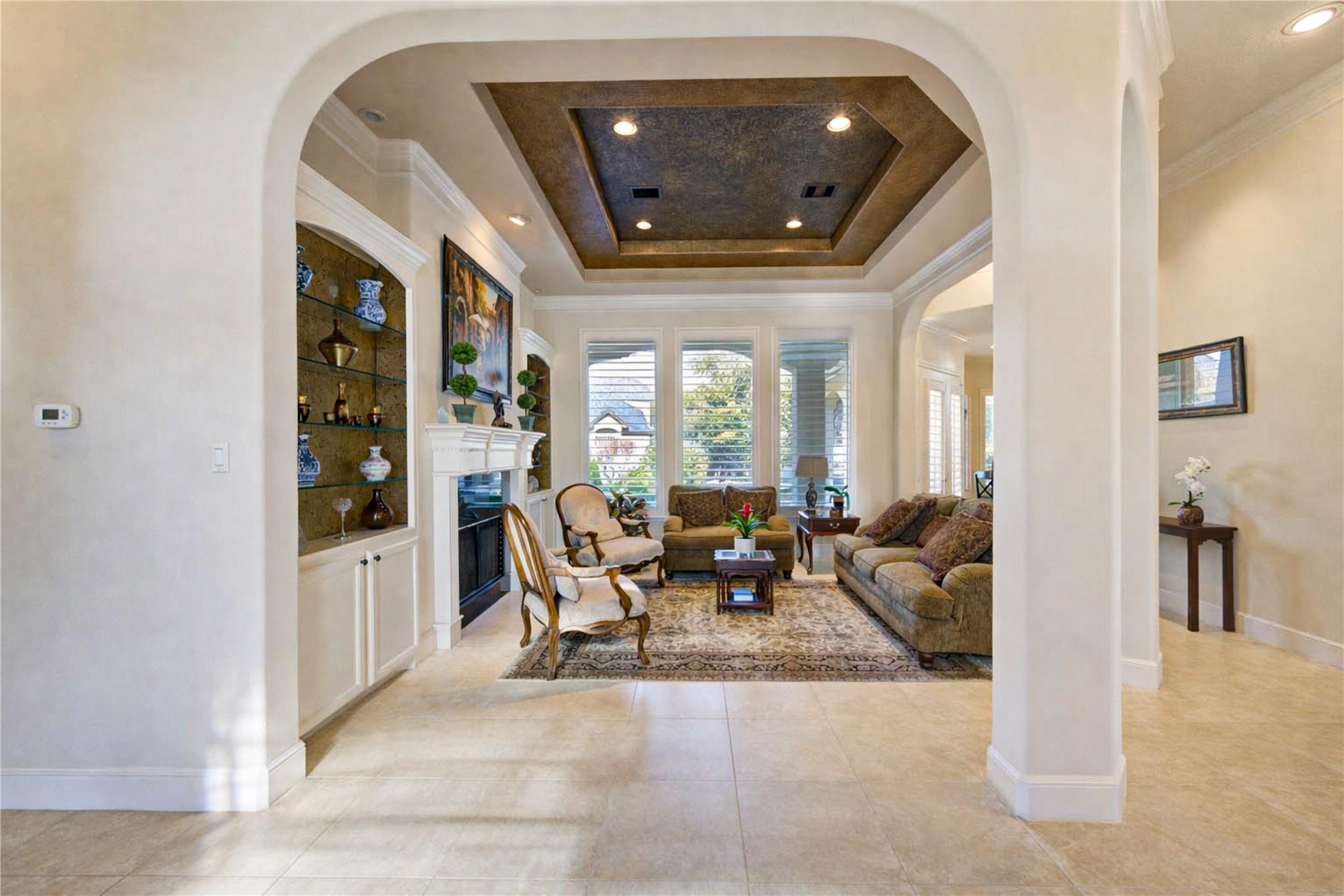 16618 Victoria Falls Drive