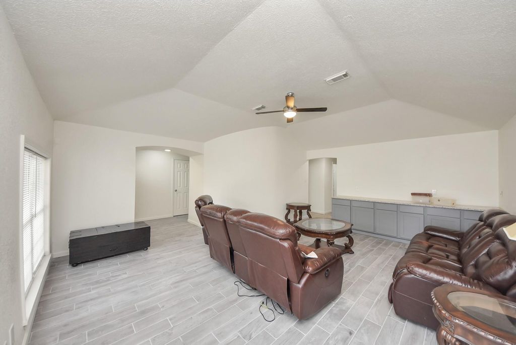 Photo of 6324 Bramley Drive, Pasadena, TX 77503 (MLS # 31922281)