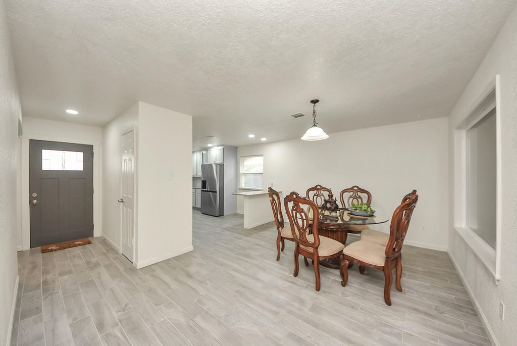 Photo of 6324 Bramley Drive, Pasadena, TX 77503 (MLS # 31922281)