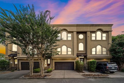 Photo of 1962 Indiana Street, Houston, TX 77019 (MLS # 96172648)