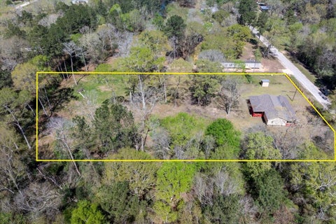 Photo of 691 Willow Drive, Shepherd, TX 77371 (MLS # 94329391)