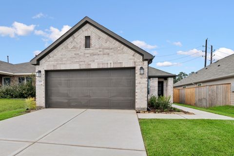 Photo of 975 Oak Mist Lane, Magnolia, TX 77354 (MLS # 35510368) Photo of 975 Oak Mist Lane, Magnolia, TX 77354 (MLS # 35510368)