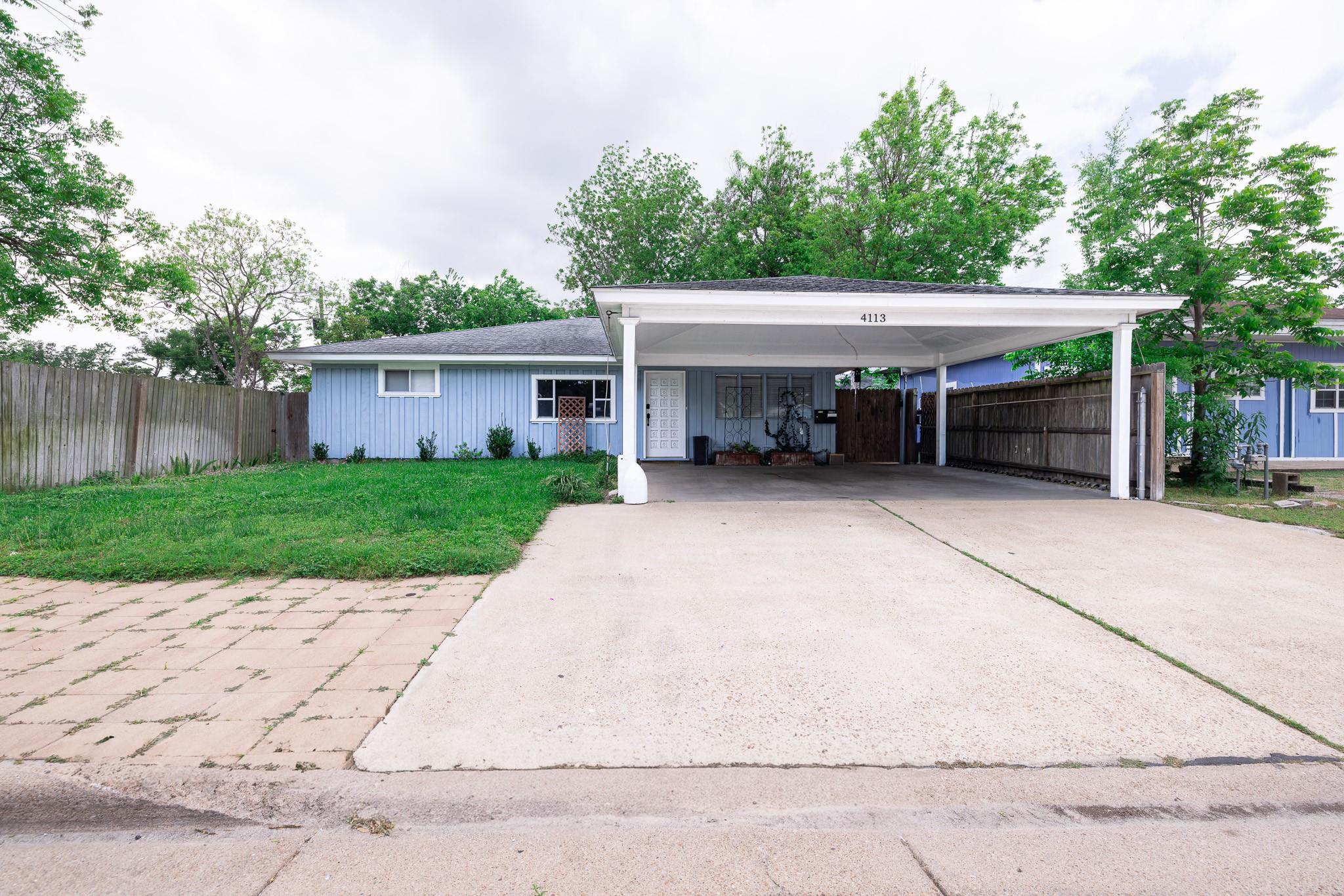 4113 Edison Street