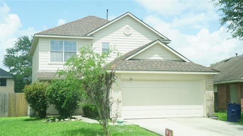 Homes For Sale - 4403 Sprangletop Avenue<br/> Baytown, TX 77521