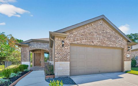 Photo of 269 Flaxen Chestnut, The Woodlands, TX 77382 (MLS # 84112510)