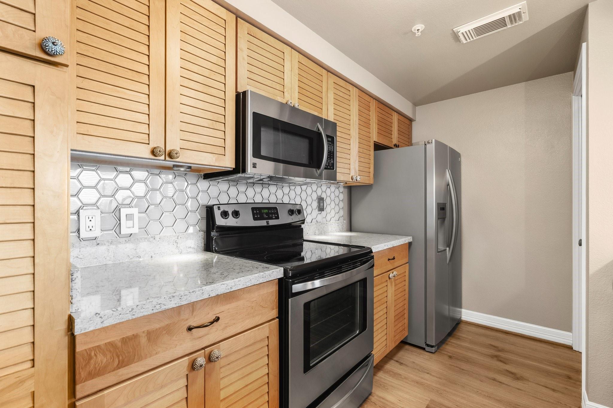 12800 Melville Drive B307