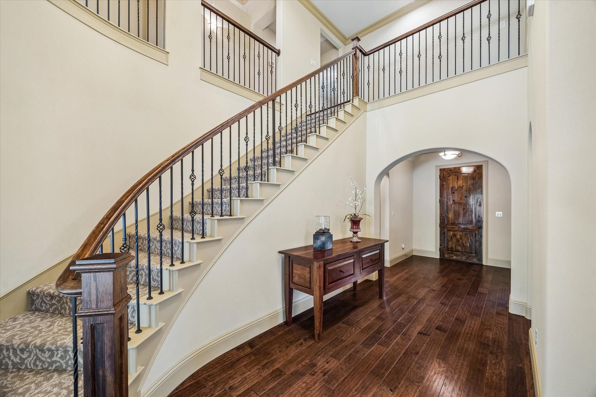 3 Shearling Court
