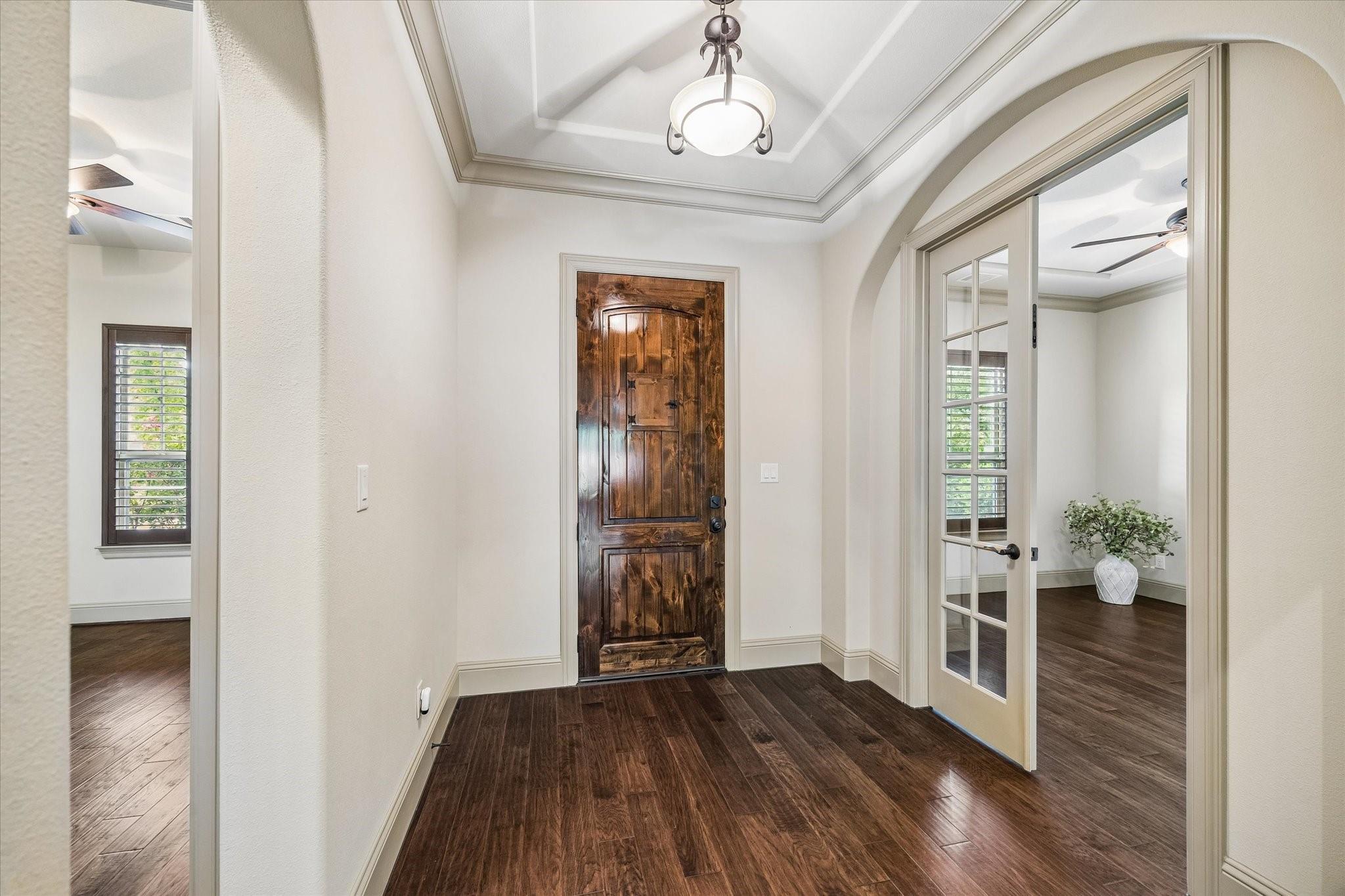 3 Shearling Court