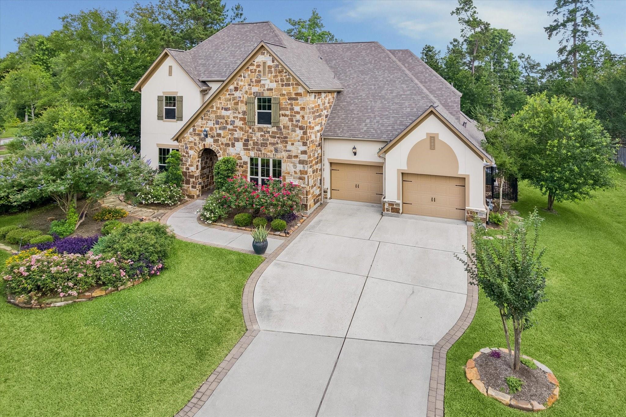 3 Shearling Court