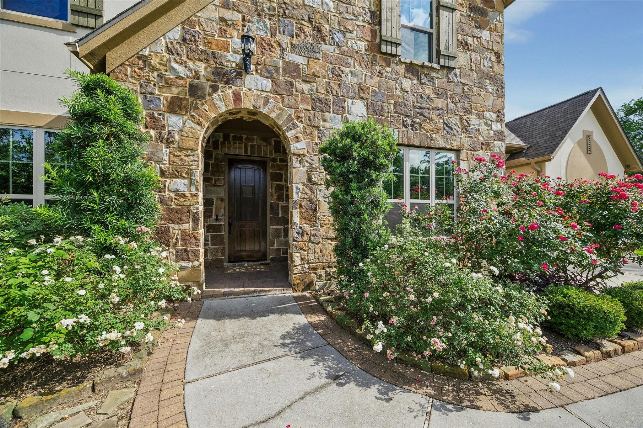 3 Shearling Court