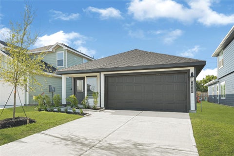 Photo of 6815 Canyon Breeze Drive, Rosenberg, TX 77471 (MLS # 38137674)
