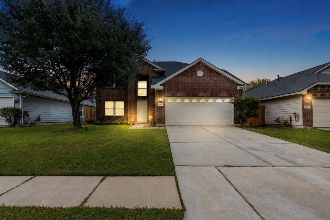 11430 Moonlight Ridge Drive