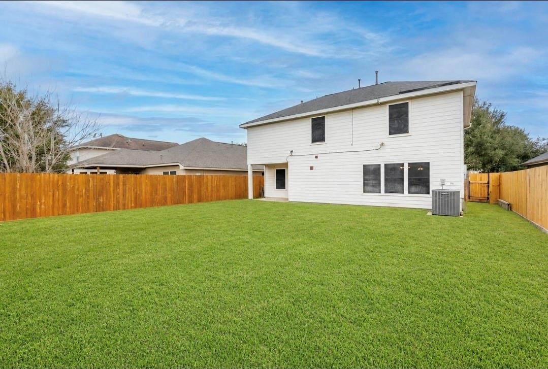 11430 Moonlight Ridge Drive