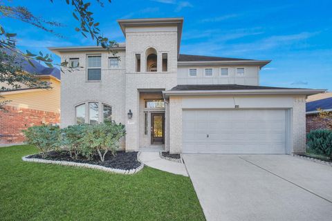 Photo of 16927 Wedgeside Park Park, Cypress, TX 77429 (MLS # 83301571)