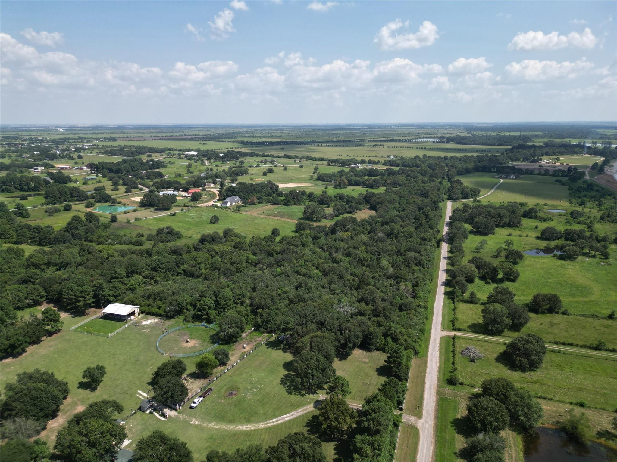 0 Mound Creek Road
