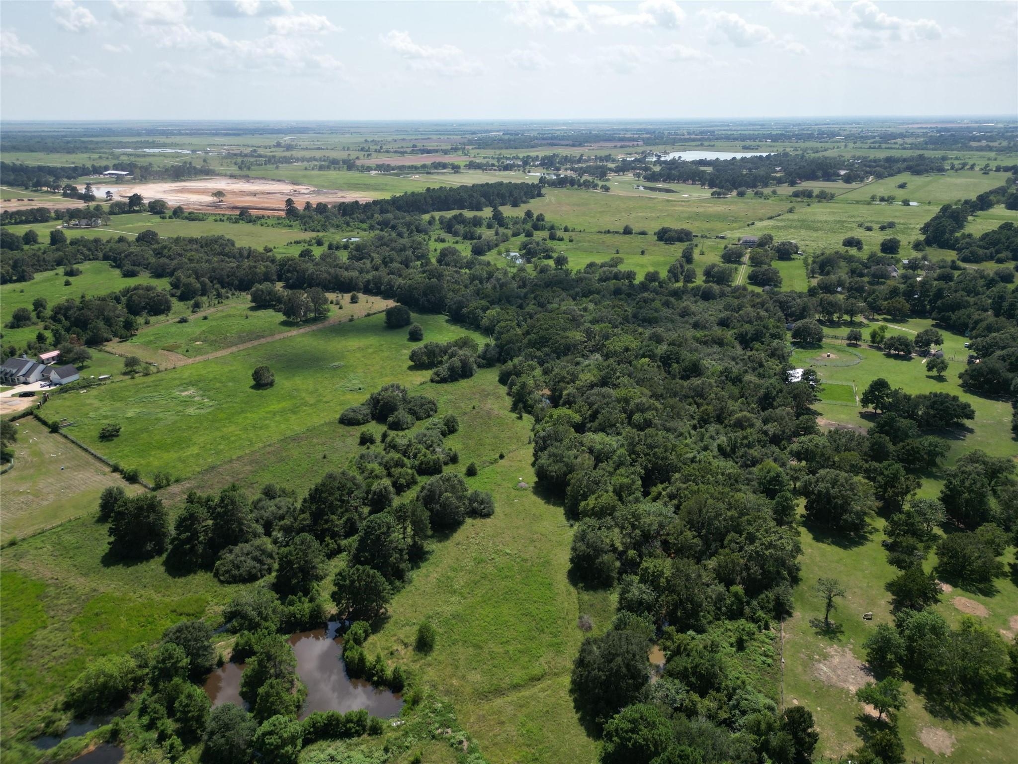 0 Mound Creek Road