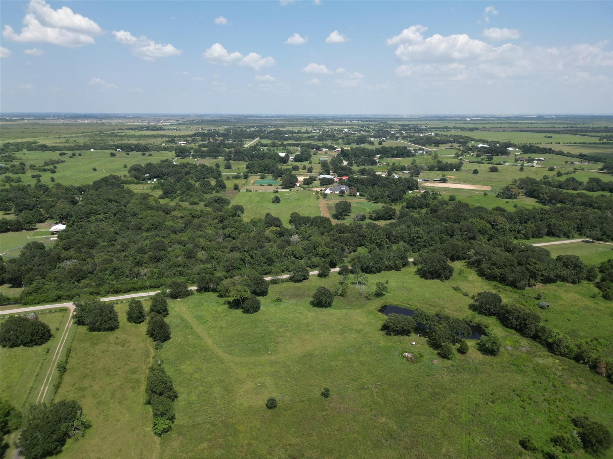 0 Mound Creek Road