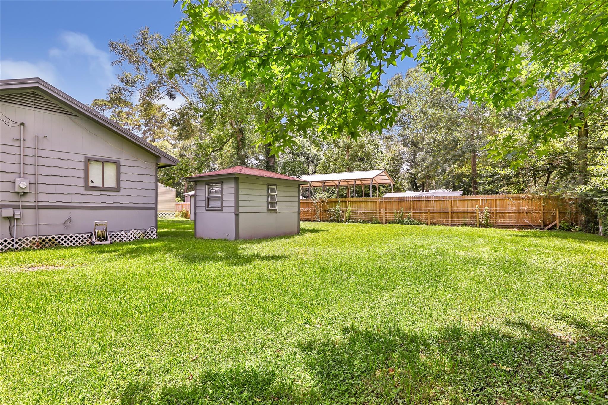 314 County Road 3181