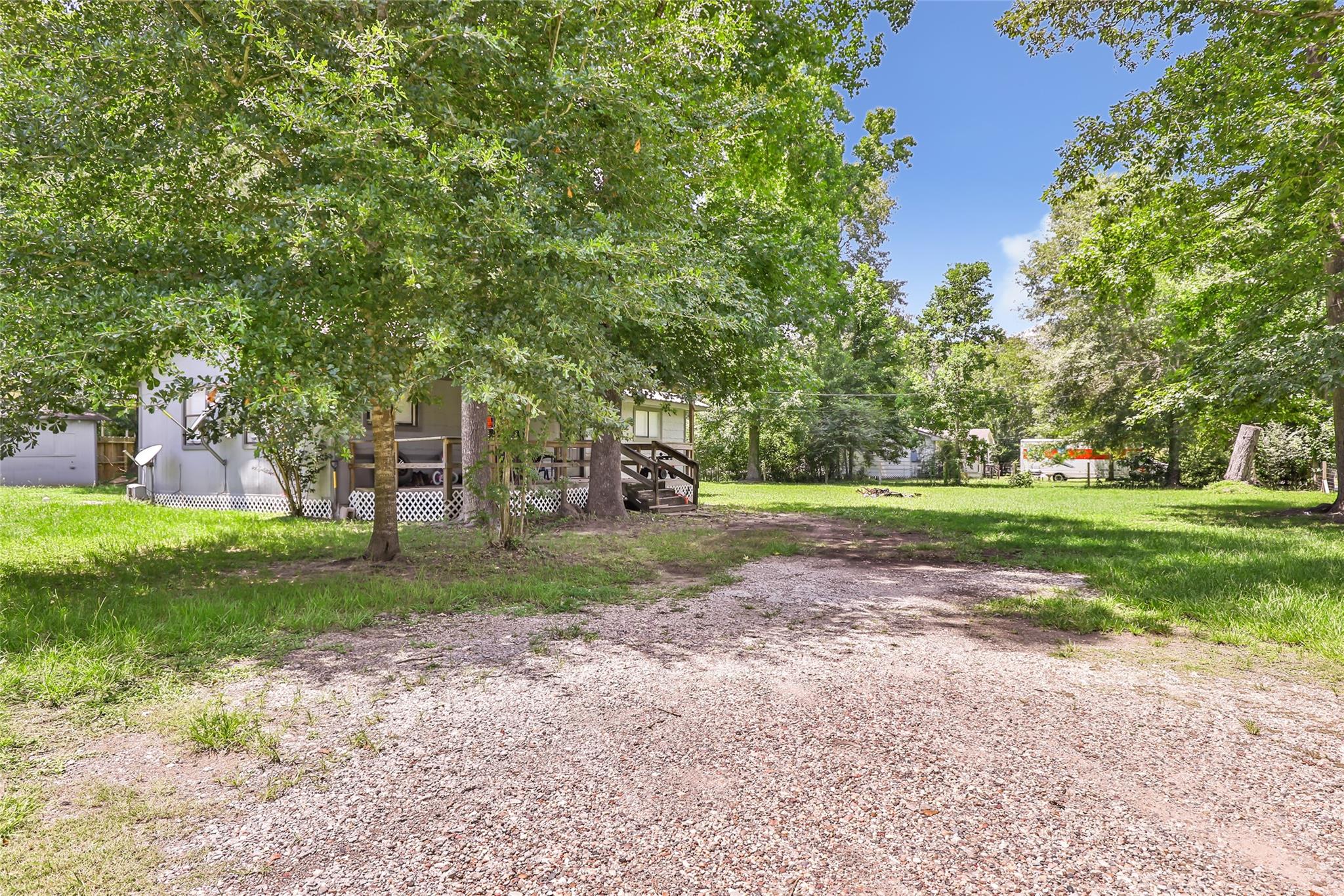 314 County Road 3181