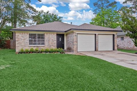 Photo of 29414 Sedgefield Street, Spring, TX 77386 (MLS # 48514715)