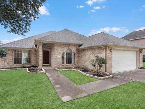 16650 Bluefin Street Crosby TX 77532