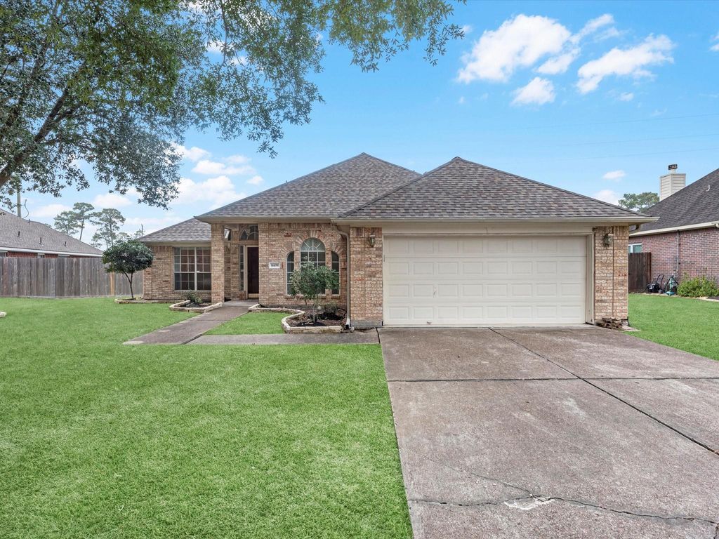Photo of 16650 Bluefin Street, Crosby, TX 77532 (MLS # 68673318)