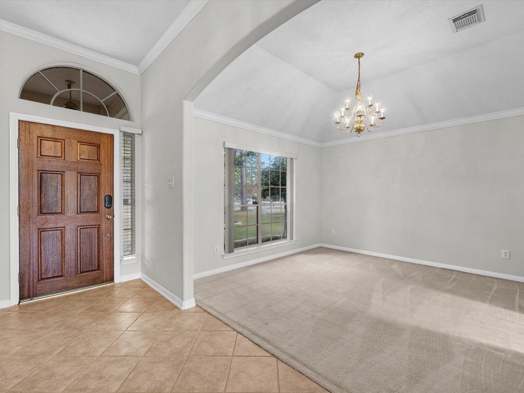 Photo of 16650 Bluefin Street, Crosby, TX 77532 (MLS # 68673318)