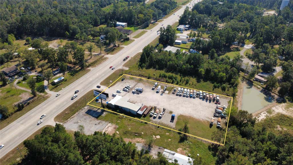 Photo of 20288 Fm 1314 Road, Porter, TX 77365 (MLS # 12362562)