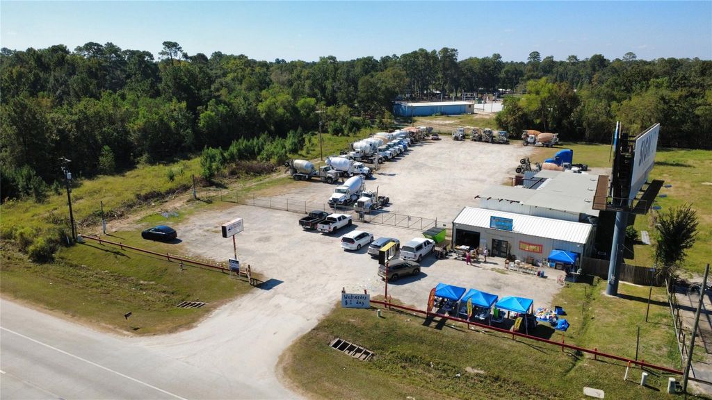 Photo of 20288 Fm 1314 Road, Porter, TX 77365 (MLS # 12362562)
