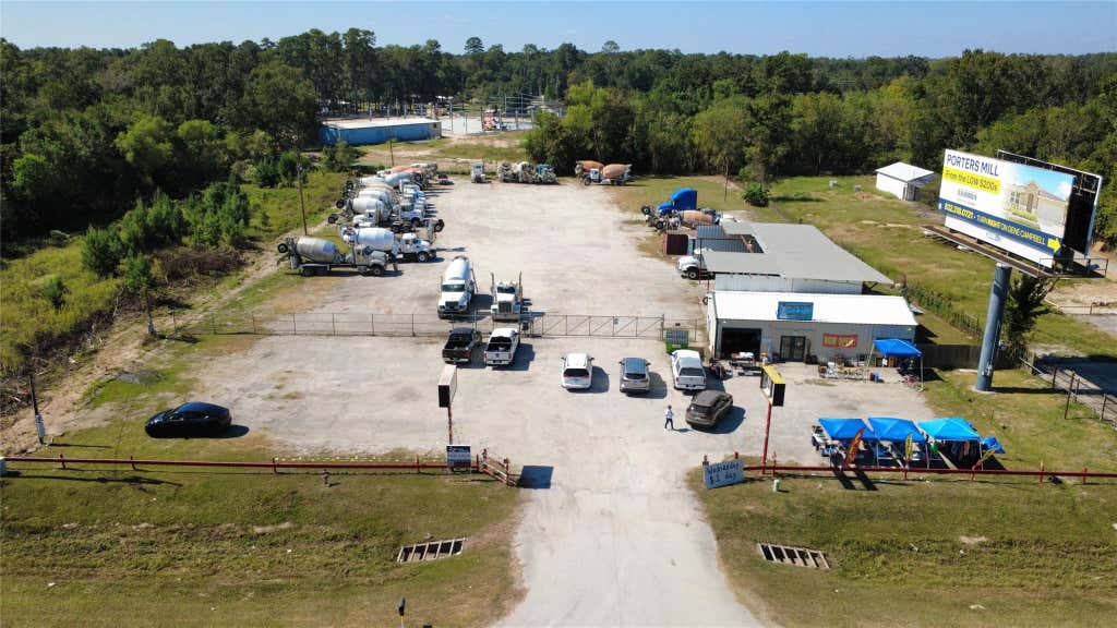 Photo of 20288 Fm 1314 Road, Porter, TX 77365 (MLS # 12362562)