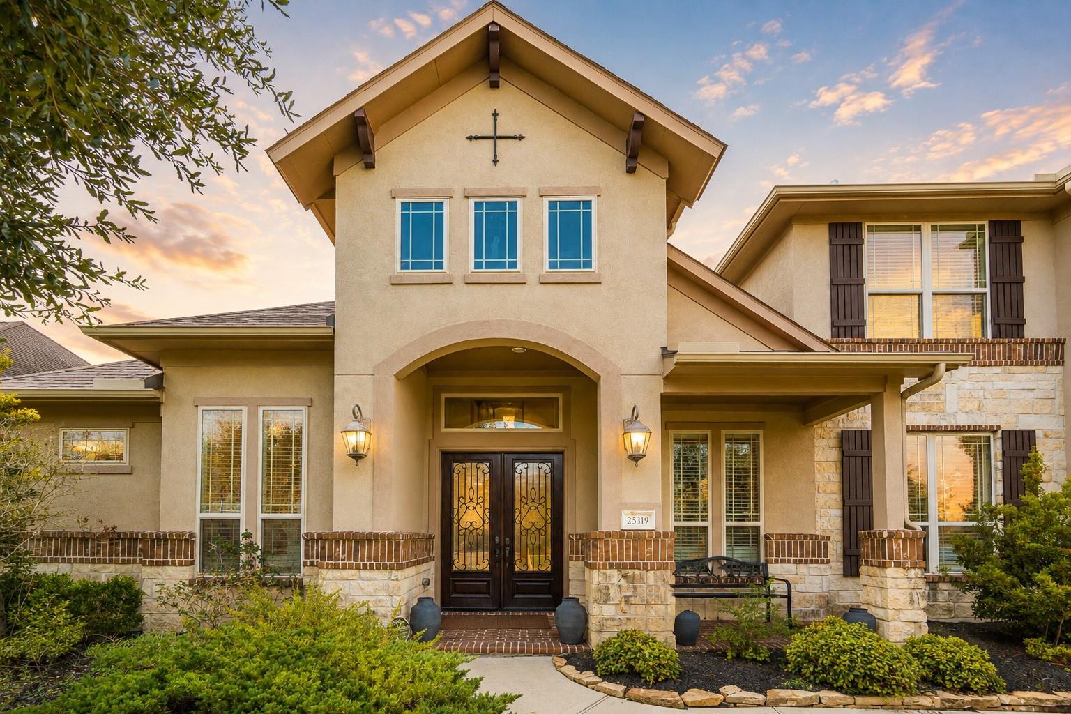 25319 Driftwood Harbor Lane