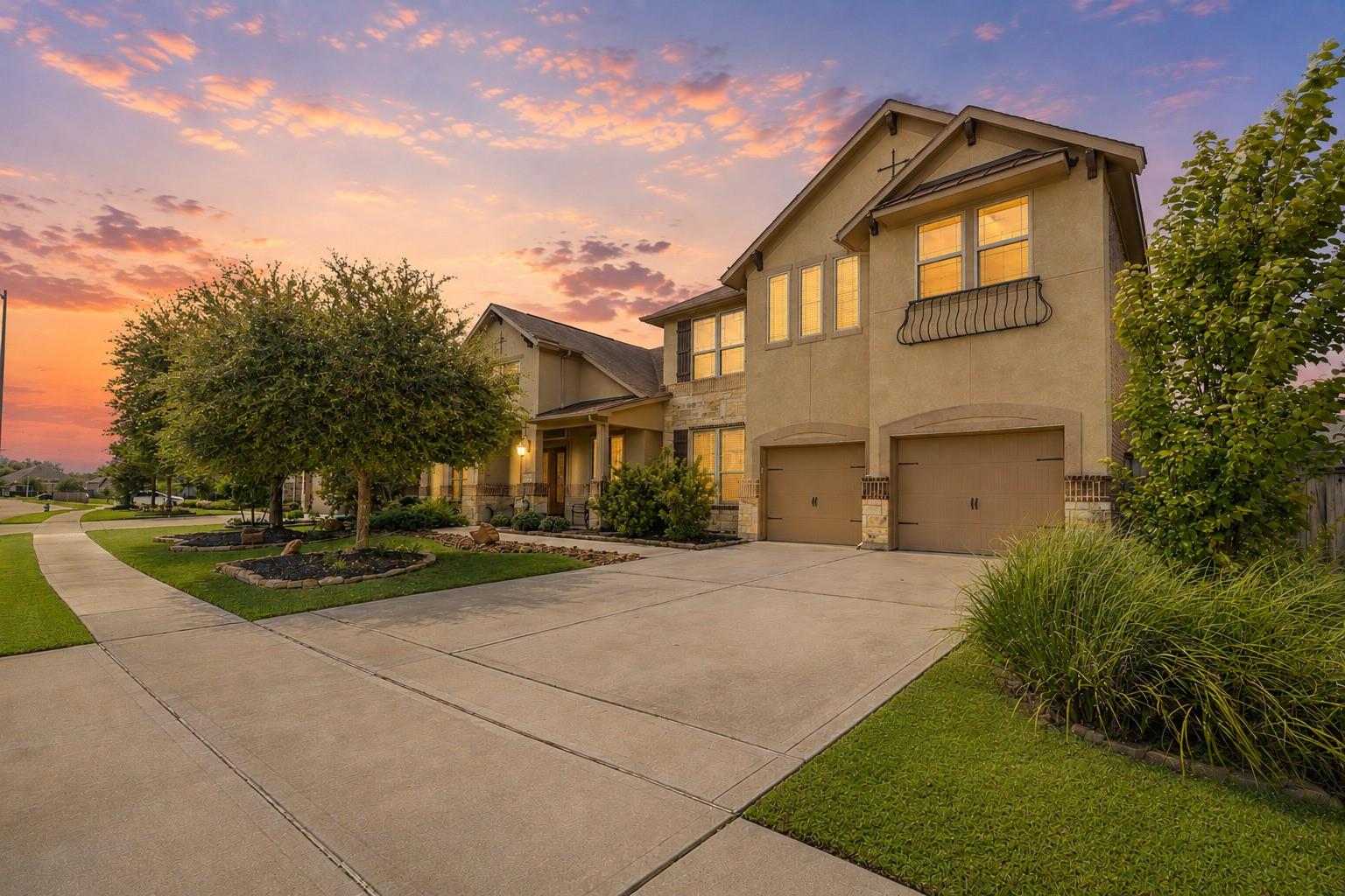 25319 Driftwood Harbor Lane