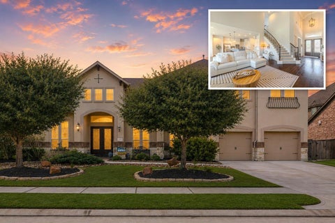 Photo of 25319 Driftwood Harbor Lane, Tomball, TX 77375 (MLS # 13270465)