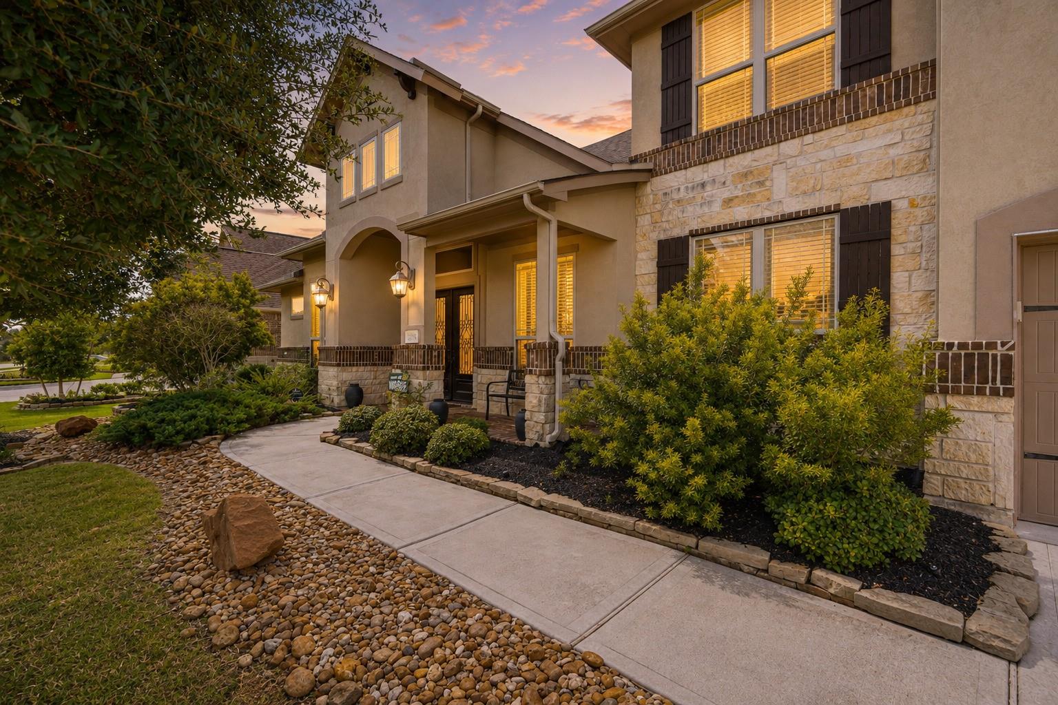 25319 Driftwood Harbor Lane