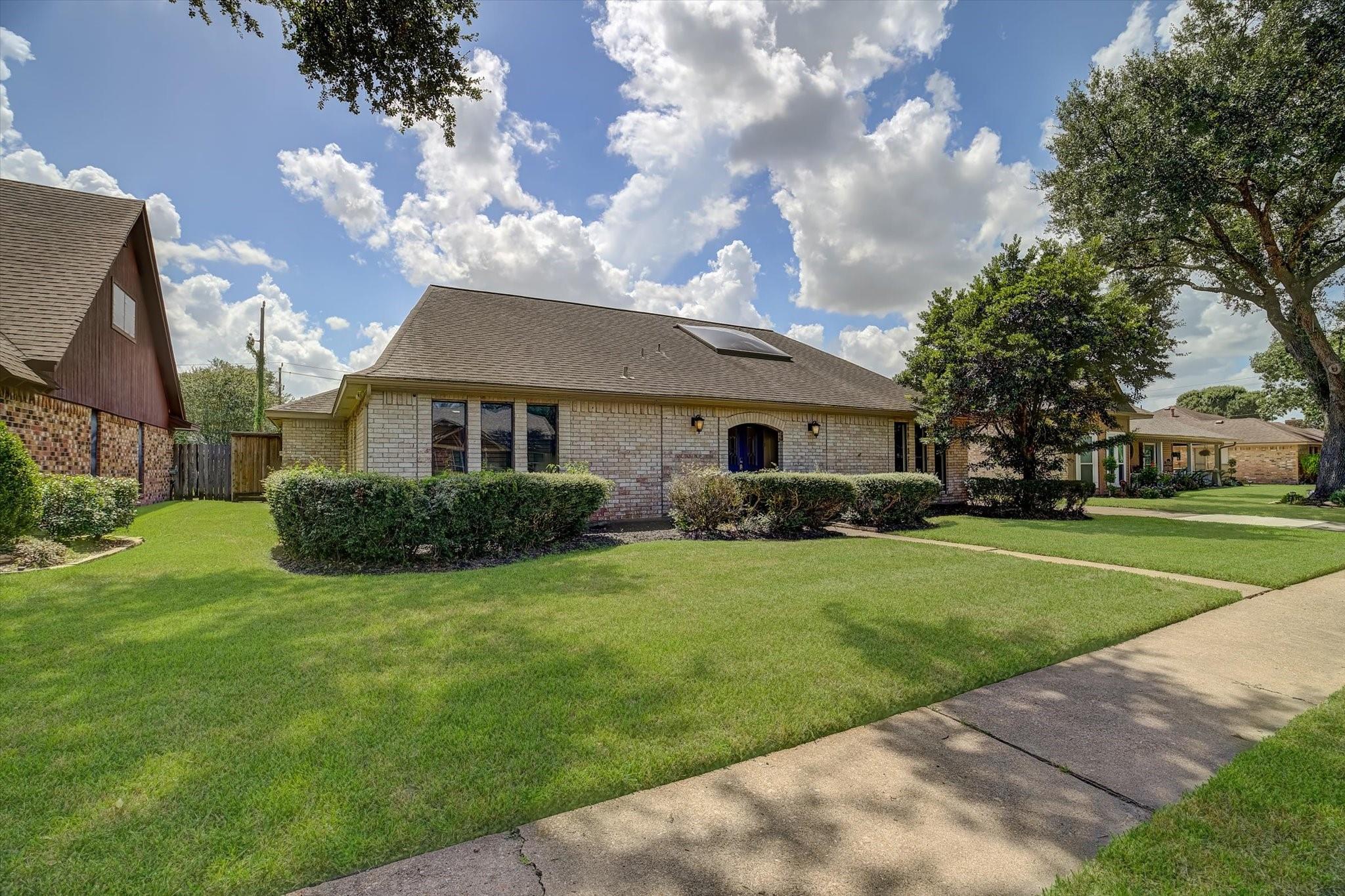 4210 Shanna Lane