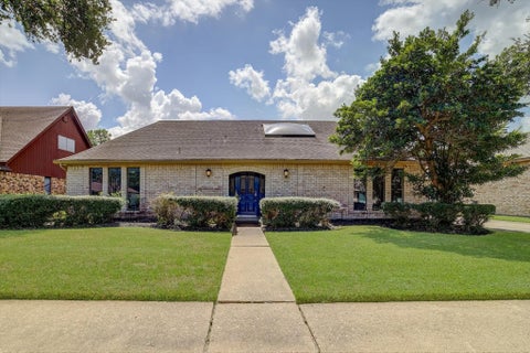Photo of 4210 Shanna Lane, Pasadena, TX 77504 (MLS # 24009233)