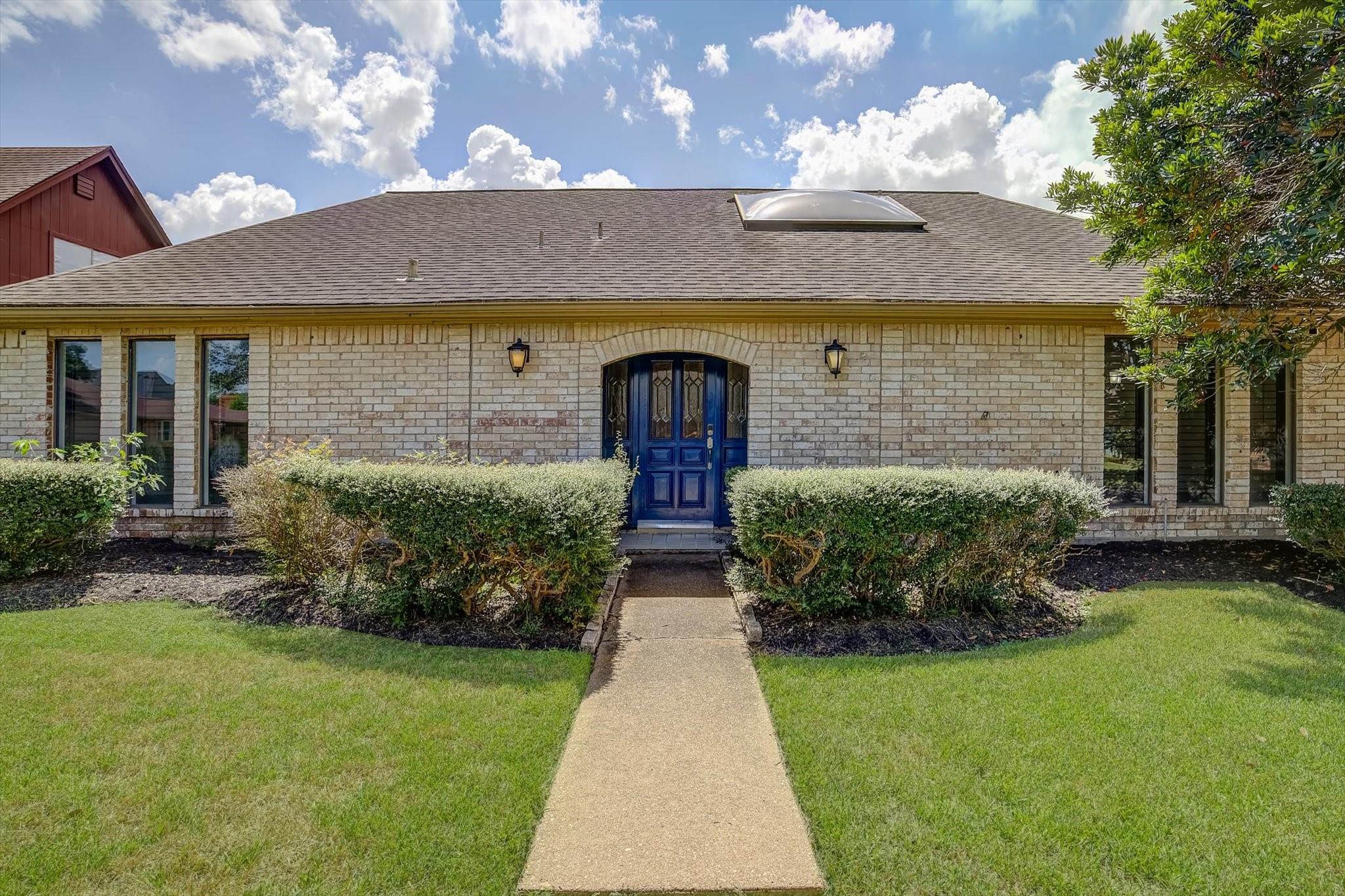 4210 Shanna Lane