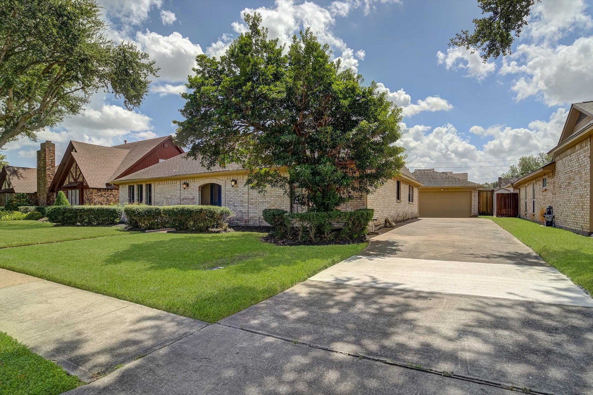 4210 Shanna Lane