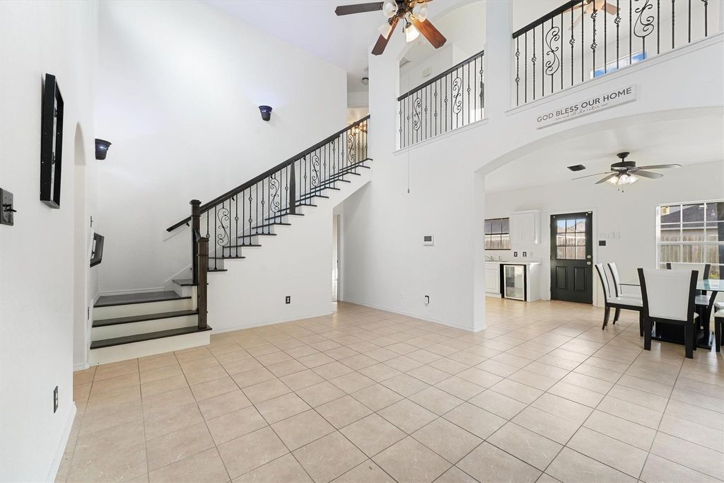 Photo of 3114 Trinity Joe Lane, Humble, TX 77396 (MLS # 9285067)