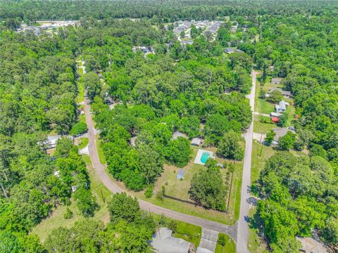 Photo of TBD Rose, Red Clover, Livingston, TX 77351 (MLS # 77309376)