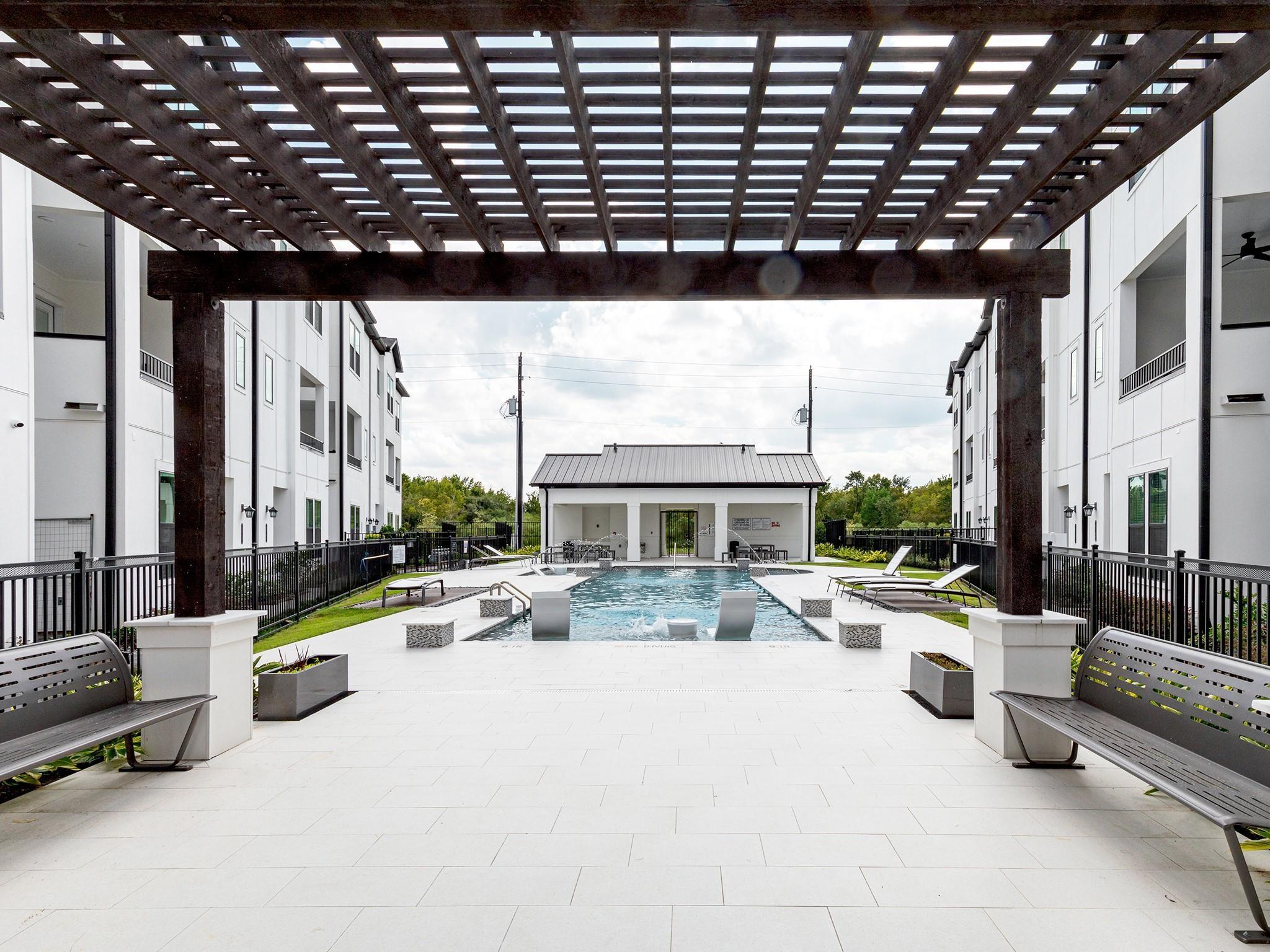 2806 Grand Fountains Drive I