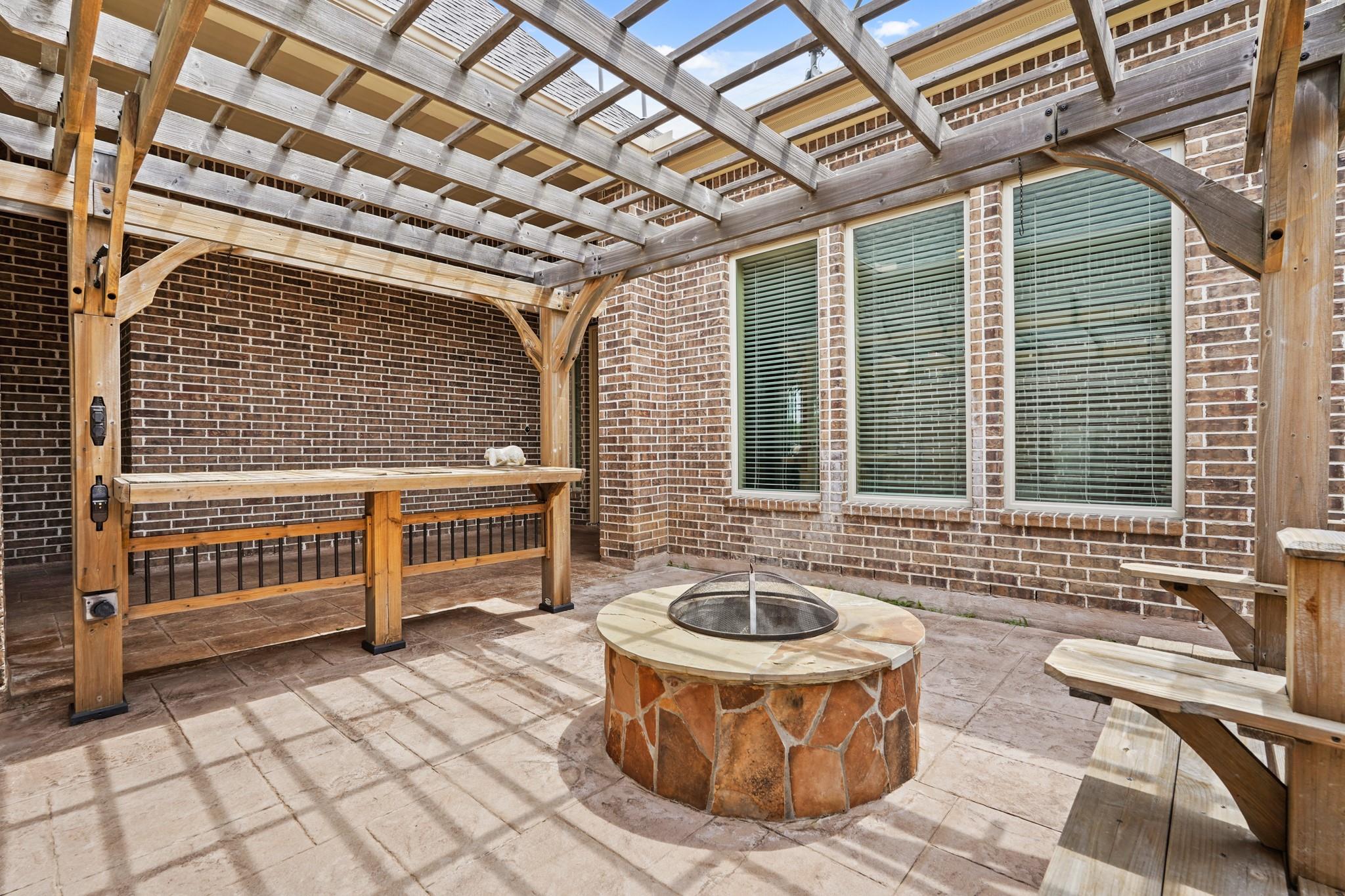 2014 Karankawa Trail