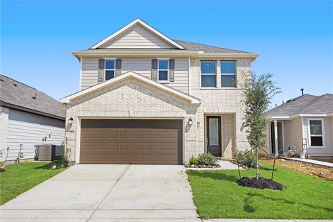 Photo of 22834 Magnolia Haven Drive, Hockley, TX 77447 (MLS # 66406181) Photo of 22834 Magnolia Haven Drive, Hockley, TX 77447 (MLS # 66406181)