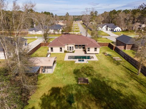 Photo of 17326 Pecos Drive, Splendora, TX 77372 (MLS # 85135399)