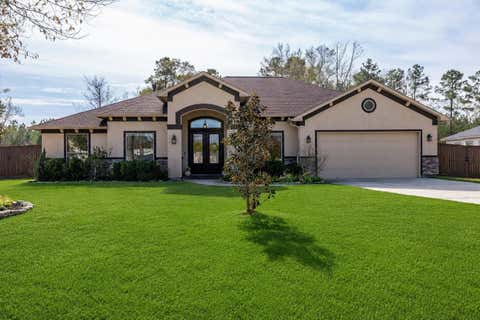 Homes For Sale - 17326 Pecos Drive<br/> Splendora, TX 77372