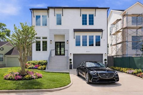 Photo of 4303 Dorothy Street, Bellaire, TX 77401 (MLS # 62844177)