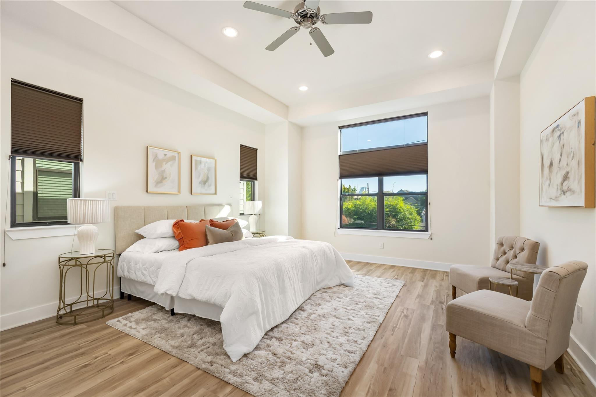 4409 Schuler Street A