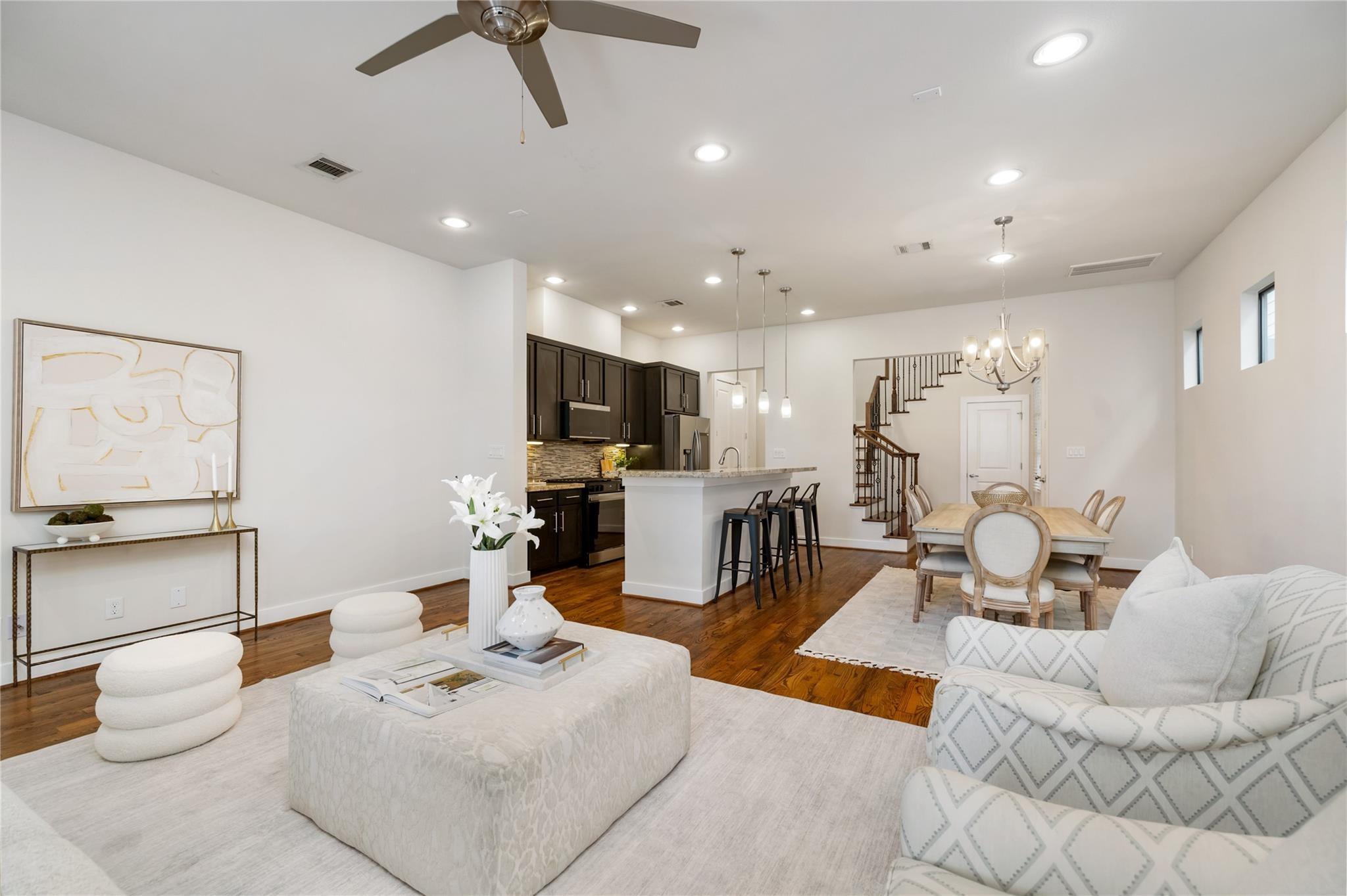 4409 Schuler Street A